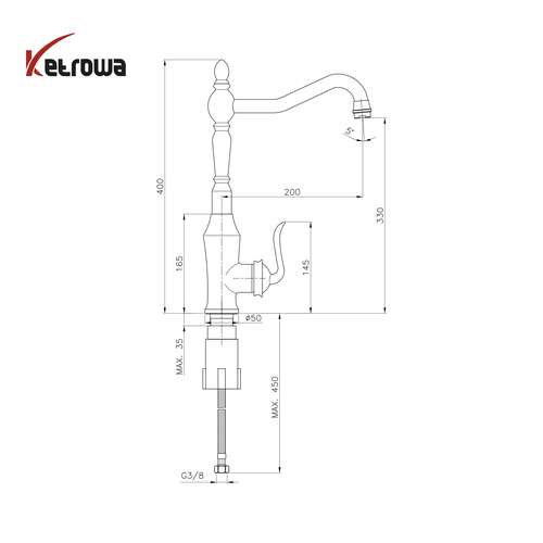 شیر ظرفشویی - بیوتی