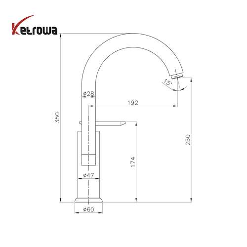 شیر ظرفشویی - پروشات