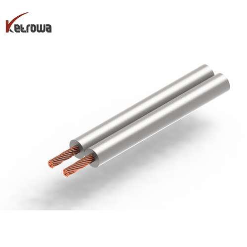 سیم بند تخت (0.75*2) _ سیم نایلون