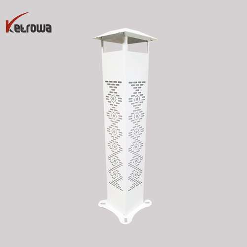 پایه چمنی مدل دماوند