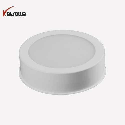 چراغ مدل عقیق SMD/LED/DOB دایره روکار