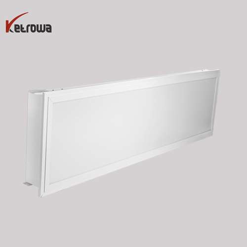 چراغ مدل درخشان LED توکار 75 وات (Back light) - (30*115)