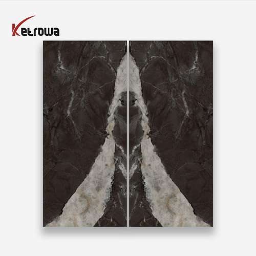 کاشی و سرامیک (240*120) _ بوک مچ A ویردیان مشکی (NO)