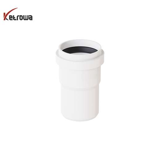 موفه تعمیری  110 قوی بلند (سایلنت) اتصالات UPVC