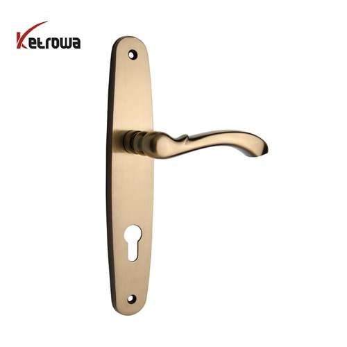 دستگیره پلاک کد K5000