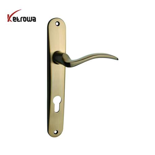 دستگیره پلاک کد K4000