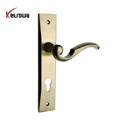 دستگیره پلاک کد K2800