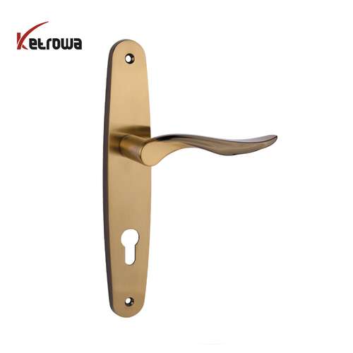 دستگیره پلاک کد K1800