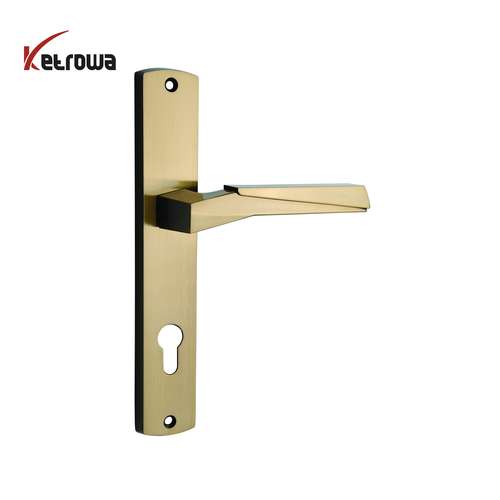 دستگیره پلاک کد K1100