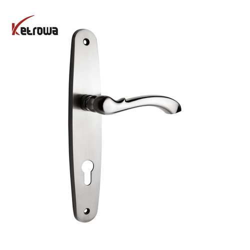 دستگیره پلاک کد K5000