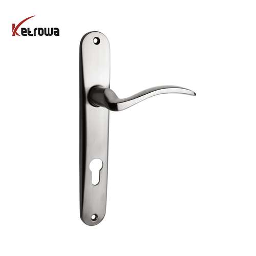 دستگیره پلاک کد K4000