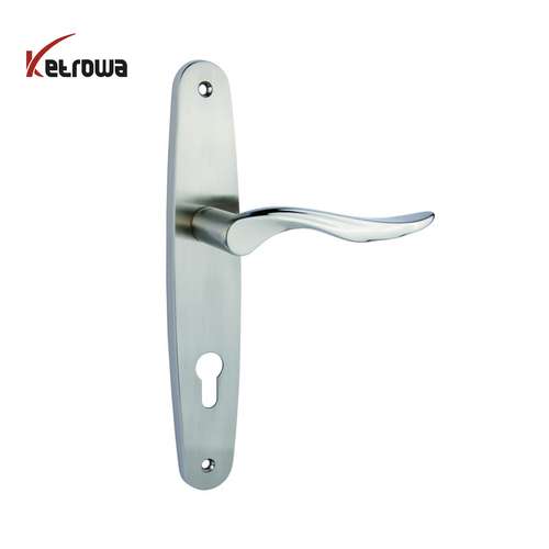 دستگیره پلاک کد K1800