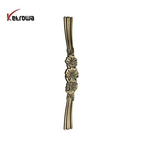 دستگیره کابینتی کد K110-256