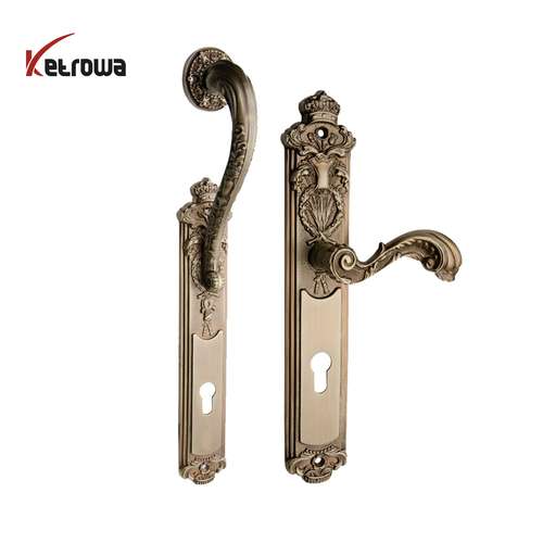 دستگیره ورودی کد K8304LP