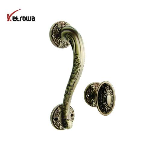 دستگیره ورودی کد K8304LHR