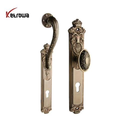 دستگیره ورودی کد K8304LPH