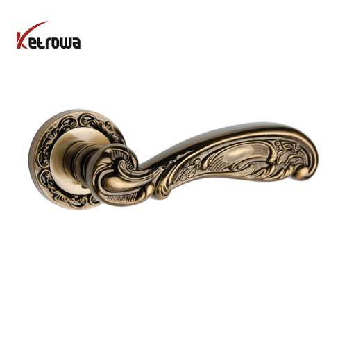 دستگیره رزت کد K8200R