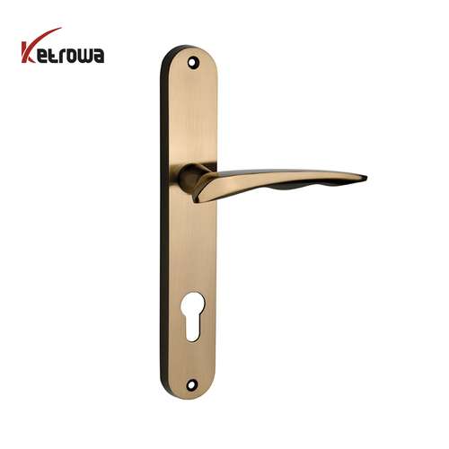 دستگیره پلاک کد K9000