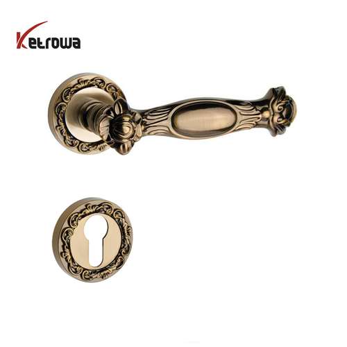 دستگیره رزت کد K8100R