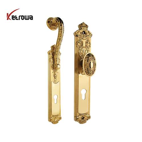 دستگیره ورودی کد K8304LPH