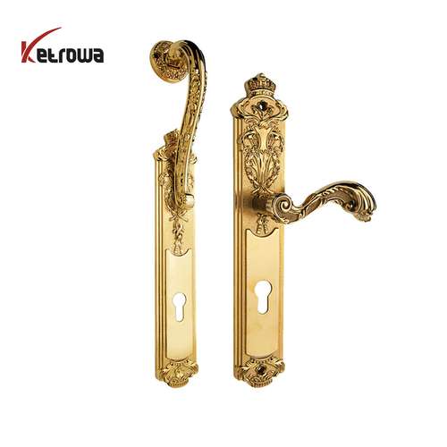 دستگیره ورودی کد K8304LP