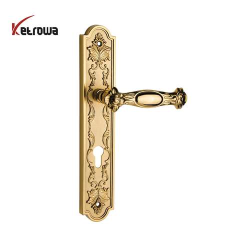 دستگیره کلاسیک کد K8100