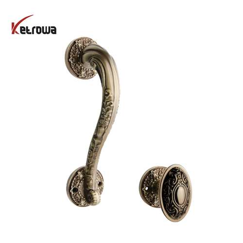 دستگیره ورودی کد K8304LHR