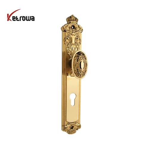 دستگیره کلاسیک کد K8302PH