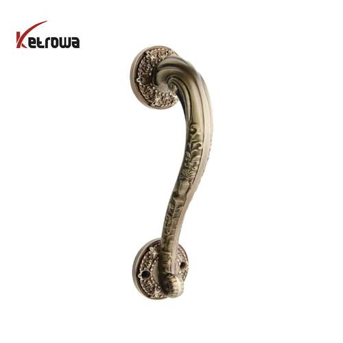 دستگیره ورودی کد K8304L