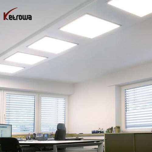 چراغ مدل درخشان (LED) - روکار 50 وات