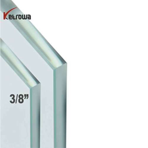 شیشه رفلکتیو/ A. Vortex Reflective super silver,brown, gold _ ضخامت 4 _ 3.8