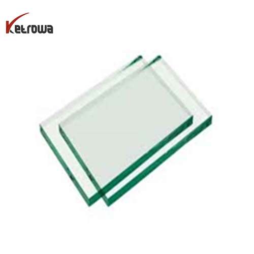 شیشه ساتین/A. Vortex Satin glass _ ضخامت 10