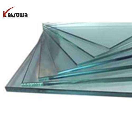 شیشه سوپر کلیر/ A.Vortex Pro Plus _ ضخامت 12