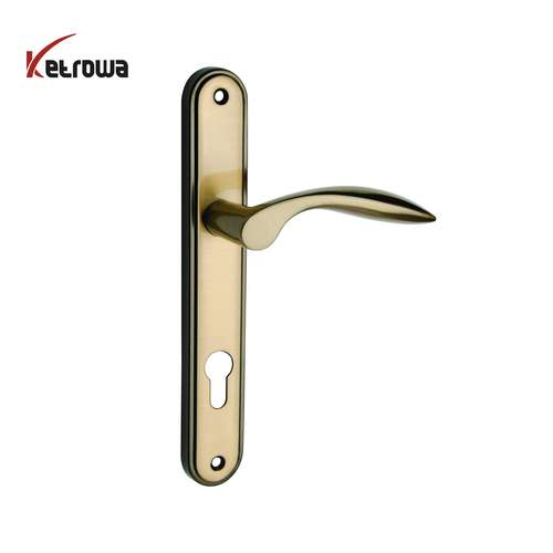 دستگیره پلاک کد K3000S