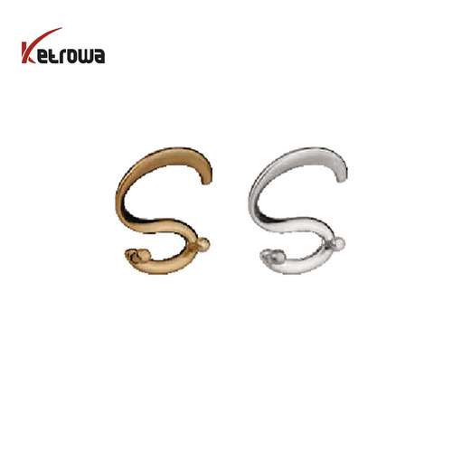 آویز لباس مدل S