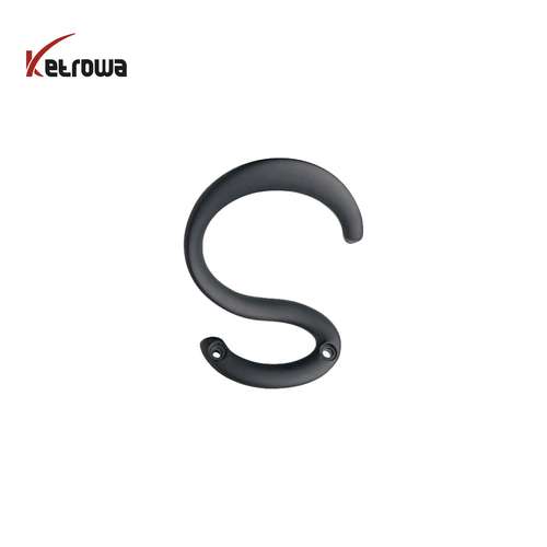 آویز لباس مدل S