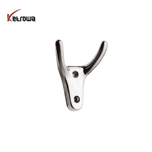 آویز لباس مدل U