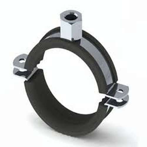 بست رگلاژی روکش دار _ ملحقات فاضلاب ساختمانی