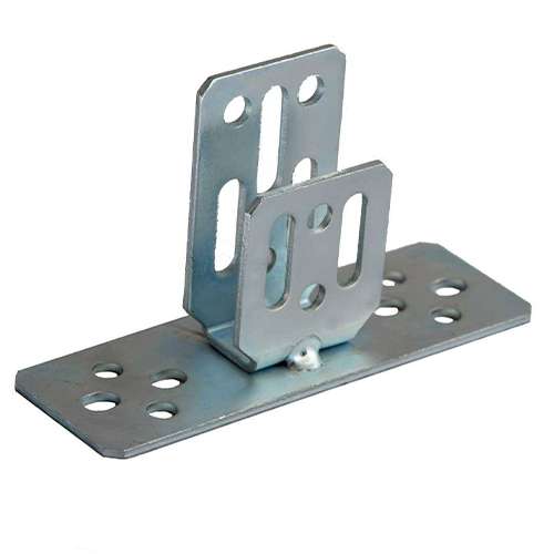 صفحه نصب عمودی سوپرفیکس _ ملحقات فاضلاب ساختمانی