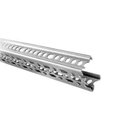 فیکسر U (طول 2 متر با ضخامت 3 میلی متر) _ ملحقات فاضلاب ساختمانی