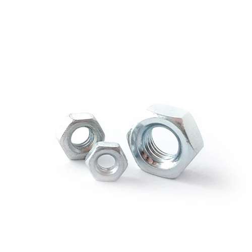 مهره سفید _ ملحقات فاضلاب ساختمانی