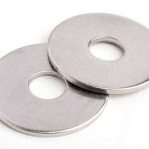 واشر (دور بزرگ) _ ملحقات فاضلاب ساختمانی