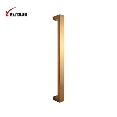 دستگیره ورودی کد K1404L ( 80 cm )