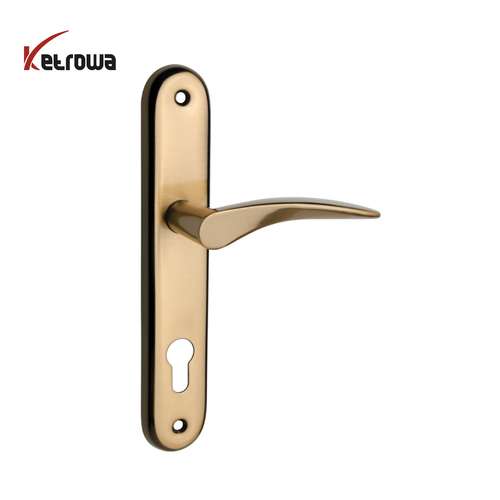 دستگیره پلاک کد K2000S