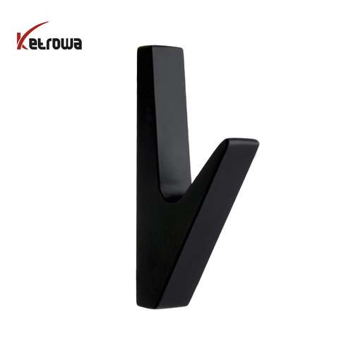 آویز لباس مدل V