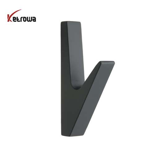 آویز لباس مدل V