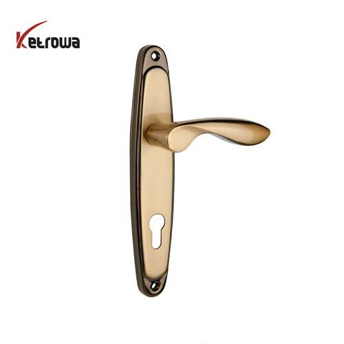 دستگیره پلاک کد K1600S