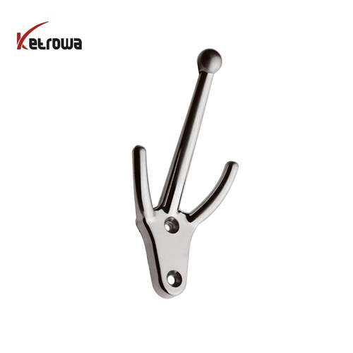 آویز لباس مدل W