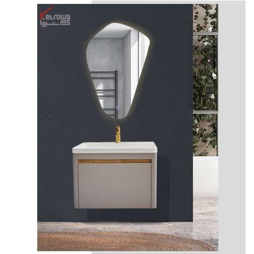 روشویی کابینتی کتروا مدل K2183