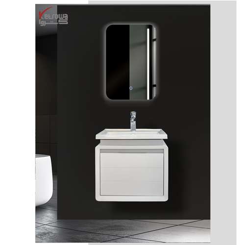 روشویی کابینتی کتروا مدل K2072
